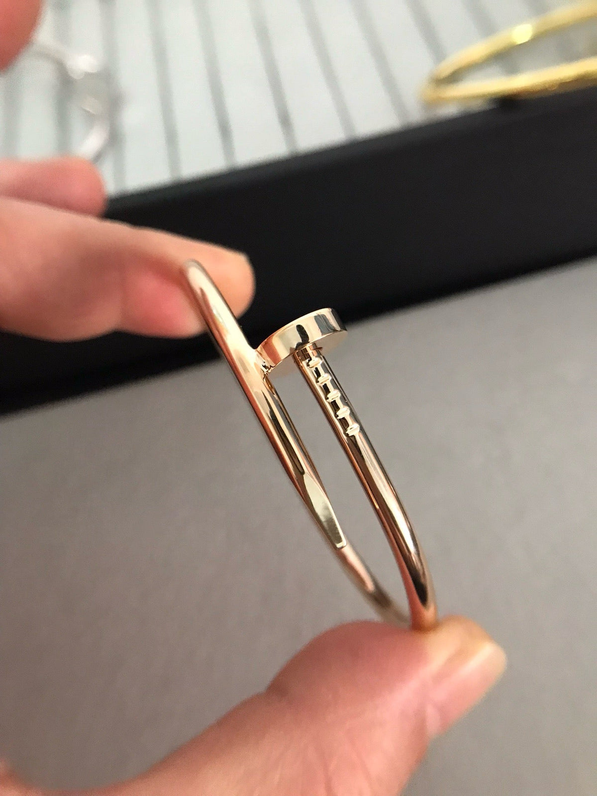 Mysitc JUSTE BRACELET 3.5MM