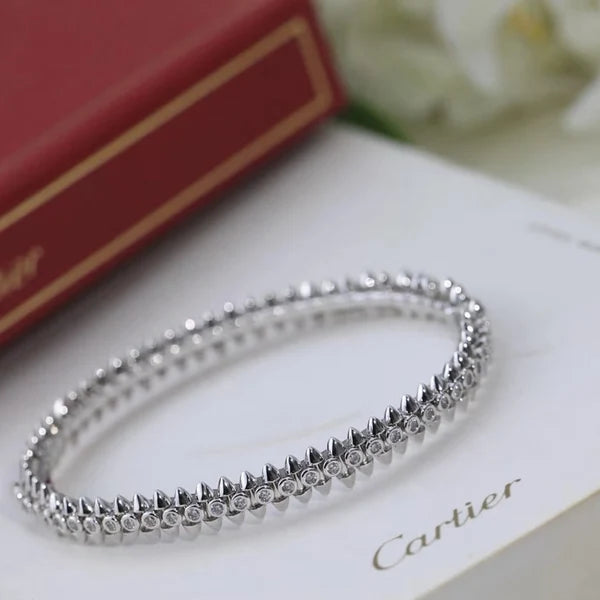 Mysitc CLASH ROSÉGOLD-ARMBAND