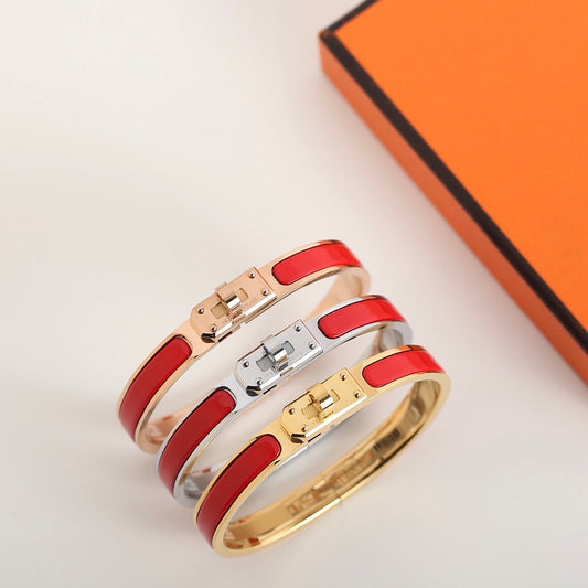 Mysitc HM KELLY RED BRACELET
