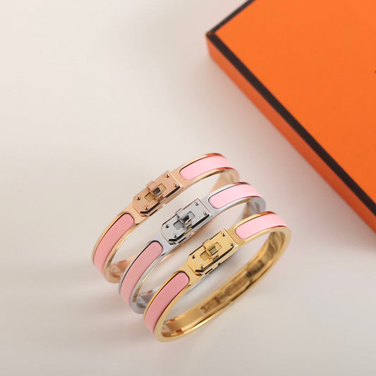 Mysitc HM KELLY PINK BRACELET