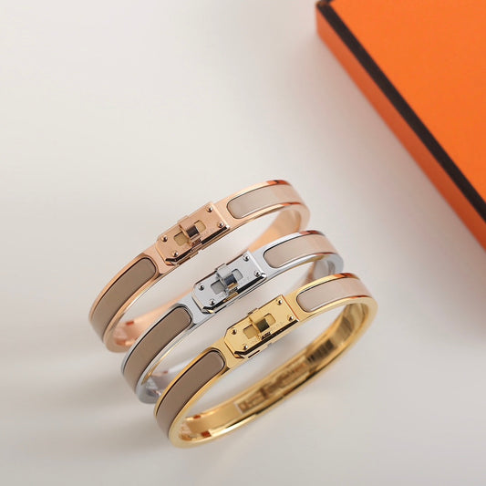 Mysitc HM KELLY GREY BRACELET