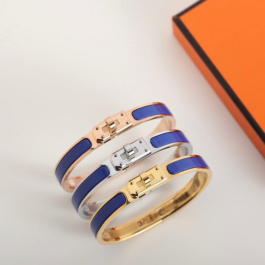 Mysitc HM KELLY BLUE BRACELET