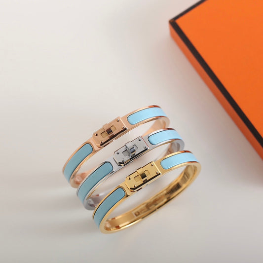 Mysitc HM KELLY CLOUD BLUE BRACELET