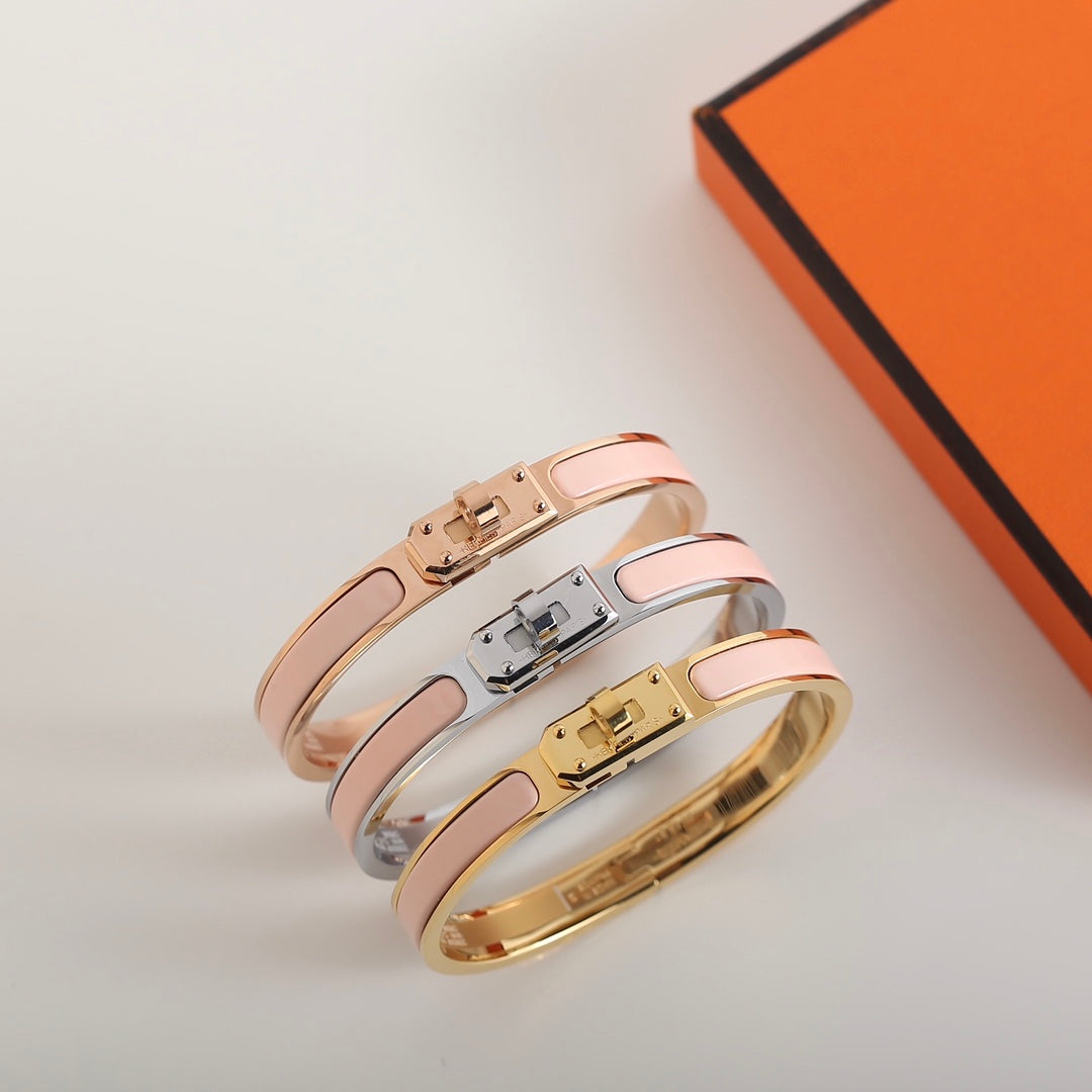Mysitc HM KELLY LIGHT PINK BRACELET