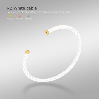 Mystische KRAFT SERIE ARMBANDKABEL 50 AUSWAHLMÖGLICHKEITEN (DIY-AUSWAHL)