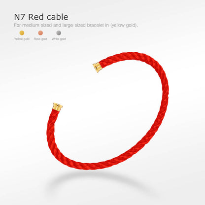 Mystische KRAFT SERIE ARMBANDKABEL 50 AUSWAHLMÖGLICHKEITEN (DIY-AUSWAHL)