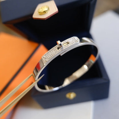 Mysitc KELLY BRACELET DIAMOND