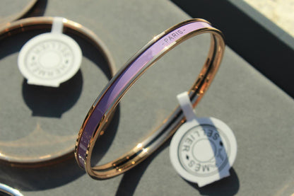 Mysitc HM UNI BANGLE BAG