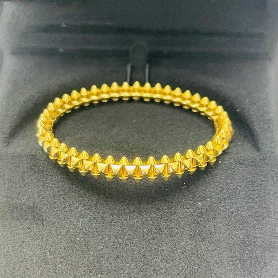 Mystic CLASH GOLD ARMREIF