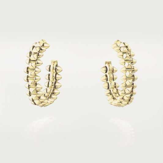 Mysitc CLASH EARRINGS