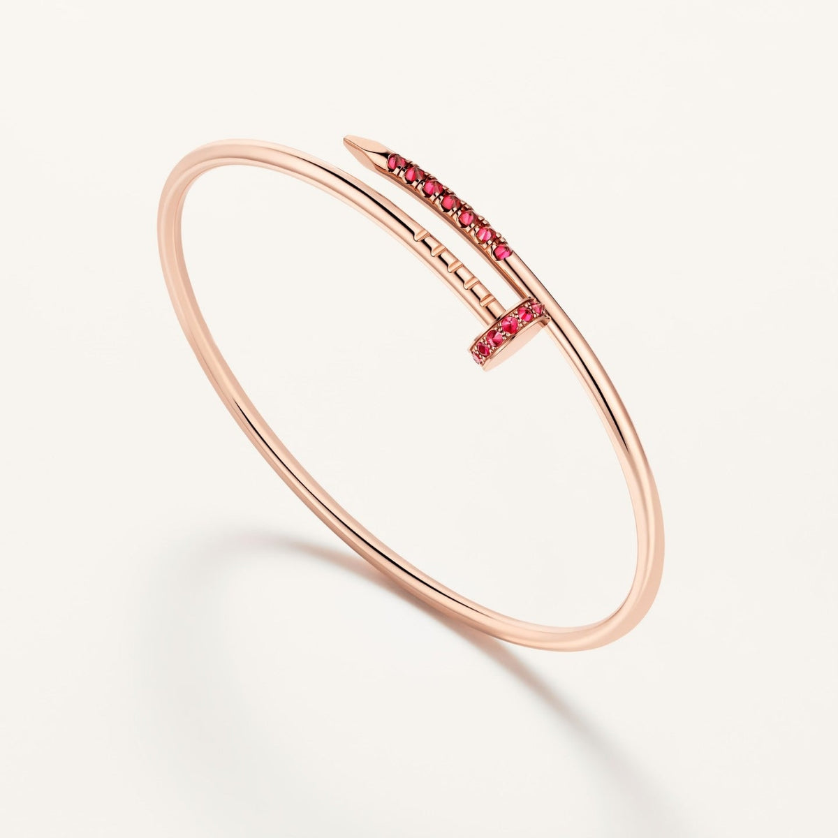 [Mysitc ] JUSTE BRACELET 2.5MM DIAMONDS NEW