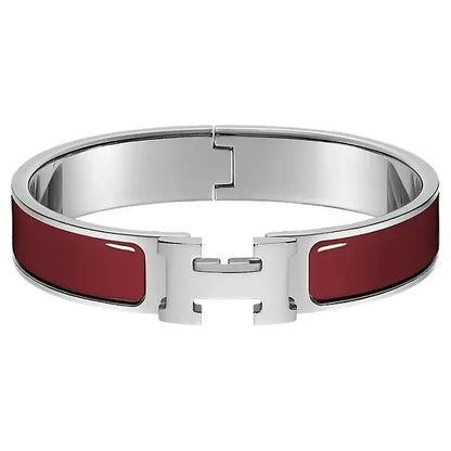 MYSTIC H ROTES ARMBAND