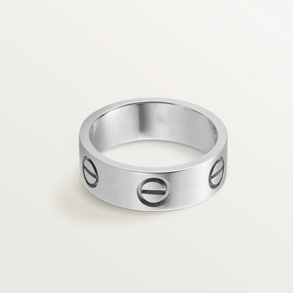 Mystic LOVE RING 5.5MM OHNE DIAMANT